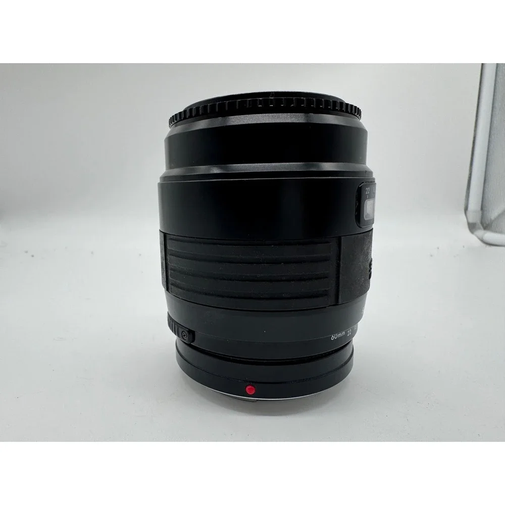 Sigma‎ Zoom AF-B 60-200mm f/4-5.6 Multi Coated Lens 52mm Made in Japan Black